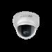 Mini domo IP Syscom MINITRAX3IP PTZ de alta velocidad resolución D1 MiniTrax III antivandálico, día y noche real (ICR) para exterior