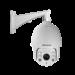 Domo Hikvision DS2DE7186AE IP PTZ, 2 MP, 30x Zoom Optico, IR(100mts) Día y Noche (ICR) de Alta Velocidad, WDR, 3D-DNR, HPoE