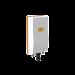 Access Point Punto a Punto Mimosa B5C, Alto Desempeño, MIMO 4X4:4ac, para Backhaul 1 Gbps, 1 Millón de PPS, Conectorizado
