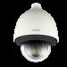 Domo Samsung SCP2273H PTZ 27X de Zoom, Día/Noche Real (ICR), SSNRIII, Mascaras de Privacidad, 16X Digital, IP66 para Exterior