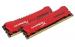 HyperX Savage 16GB 1600MHz DDR3 Kit of 2