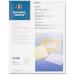 750 Etiquetas Blancas Business Source 30 Por Hoja/25hjs Por Caja 26126