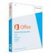 Microsoft Office Home and Business 2013