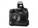 Canon EOS 70D + EF-S 18-135mm