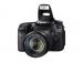 Canon EOS 70D + EF-S 18-135mm