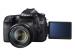 Canon EOS 70D + EF-S 18-135mm