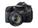 Canon EOS 70D + EF-S 18-135mm