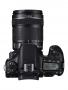 Canon EOS 70D + EF-S 18-135mm