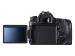 Canon EOS 70D + EF-S 18-135mm