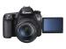 Canon EOS 70D + EF-S 18-135mm