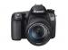 Canon EOS 70D + EF-S 18-135mm