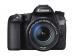 Canon EOS 70D + EF-S 18-135mm