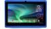 Smartbitt SBT7WH-512-4 4GB Negro, Azul tableta
