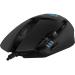 Mouse Logitech G402 Hyperion Fury Gaming 910-004083