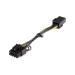 StarTech.com Cable Adaptador de Alimentación PCI Express 6 pines a 8 pines
