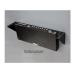 StarTech.com Rack de Acero Vertical de Pared de 3U y 19 Pulgadas