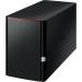Buffalo Linkstation 220 4 Tb 2 Drive Raid Nas LS220D0402