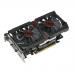 ASUS STRIX-GTX750TI-OC-2GD5 NVIDIA GeForce GTX 750 Ti 2GB