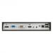 NEC EA234WMI-BK IPS 23" Negro Full HD LED display