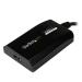 StarTech.com Adaptador Gráfico Externo Multi Monitor USB 3.0 a HDMI HD Certificado DisplayLink para