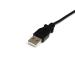 StarTech.com Cable de 91cm adaptador USB a serial y paralelo - Cable convertidor USB a DB9 DB25