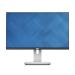 DELL UltraSharp U2414H 23.8" Black Full HD