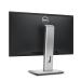 DELL UltraSharp U2414H 23.8" Black Full HD