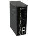 StarTech.com Servidor Industrial de Dispositivos Serie de 4 Puertos Seriales RS-232 / 422 / 485 a Et