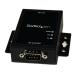 StarTech.com Conversor Adaptador Serie RS232 a RSS422 y RS485 - Puerto Serial DB9 Protección Electr