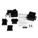 StarTech.com Conversor Adaptador Serie RS232 a RSS422 y RS485 - Puerto Serial DB9 Protección Electr