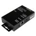 StarTech.com Servidor de Dispositivos Serie de 1 Puerto RS232 con Power over Ethernet PoE - Converso