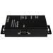 StarTech.com Servidor de Dispositivos Serie de 1 Puerto RS232 con Power over Ethernet PoE - Converso