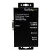 StarTech.com Servidor de Dispositivos Serie de 1 Puerto RS232 con Power over Ethernet PoE - Converso