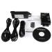 StarTech.com Servidor de Dispositivos Serie de 1 Puerto RS232 con Power over Ethernet PoE - Converso