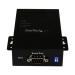 StarTech.com Servidor Industrial de Dispositivos Serie de 1 Puerto Serial RS-232 / 422 / 485 a Ether