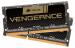 Corsair 2x 8GB, DDR3L, 1600MHz