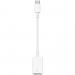 Apple MJ1M2AM/A cable USB