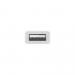 Apple MJ1M2AM/A cable USB