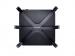 TP-LINK AC3200 Wifi Ethernet Banda dual Negro
