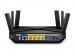 TP-LINK AC3200 Wifi Ethernet Banda dual Negro