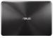 ASUS Zenbook UX305CA-DQ029T Negro 1.1GHz 13.3" 3200 x 1800Pixeles m5-6Y54 ultrabook