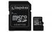 Kingston Technology microSDHC Class 10 UHS-I Card 16GB