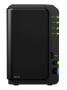 Synology DS216 servidor NAS y de almacenamiento