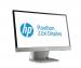 HP Pavilion 22xi 21.5" Plata
