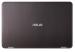 ASUS VivoBook TP501UB-DN018T 2.5GHz i7-6500U 15.6" 1920 x 1080Pixeles Pantalla táctil Antracita, Pl