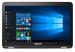 ASUS VivoBook TP501UB-DN018T 2.5GHz i7-6500U 15.6" 1920 x 1080Pixeles Pantalla táctil Antracita, Pl