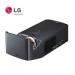 VIDEOPROYECTOR LG LED 1000 LUMEN FULL HD HDMI TIRO ULTRA CORTO BLUETOOTH AUDIO SMART T PF1000U
