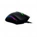 Razer Mamba Tournament Edition USB Laser 16000DPI Mano derecha