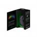 Razer Mamba Tournament Edition USB Laser 16000DPI Mano derecha