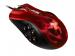 Razer Naga Hex Wraith Red Edition